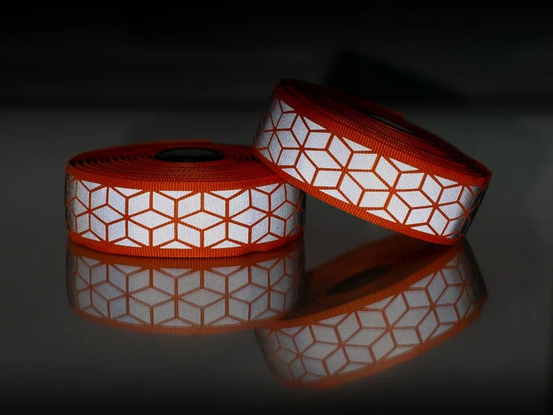 BLB Supreme Pro Woven Handlebar Tape