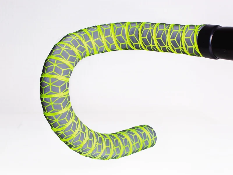 BLB Supreme Pro Woven Handlebar Tape
