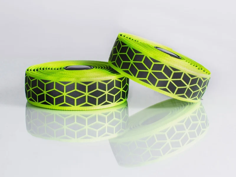 BLB Supreme Pro Woven Handlebar Tape
