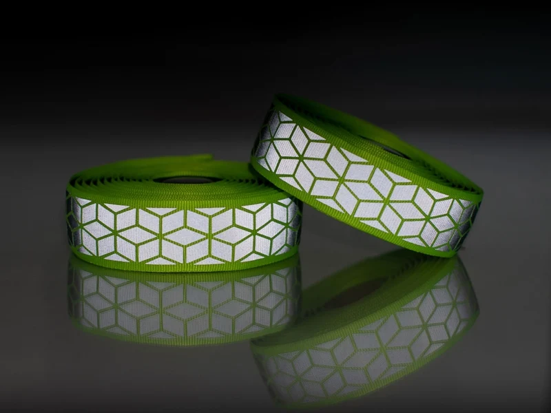 BLB Supreme Pro Woven Handlebar Tape