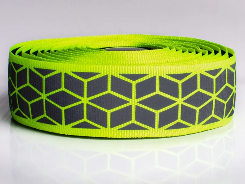 BLB Supreme Pro Woven Handlebar Tape