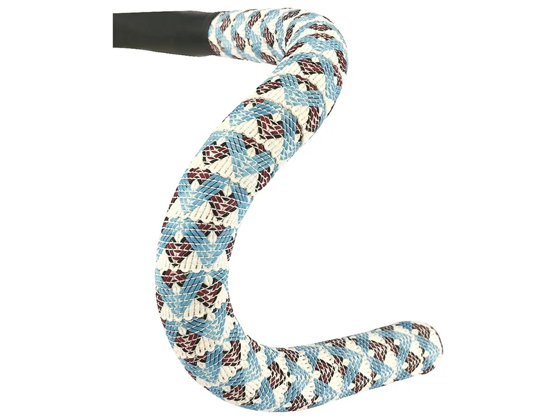 BLB Supreme Pro Woven Handlebar Tape
