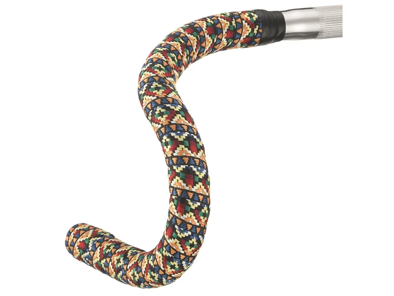 BLB Supreme Pro Woven Handlebar Tape