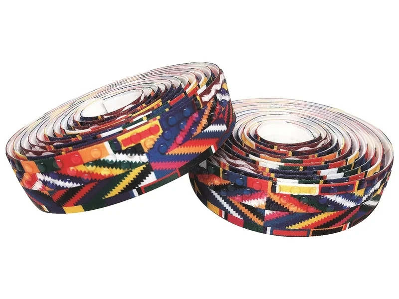 BLB Supreme Pro Ribbon Handlebar Tape