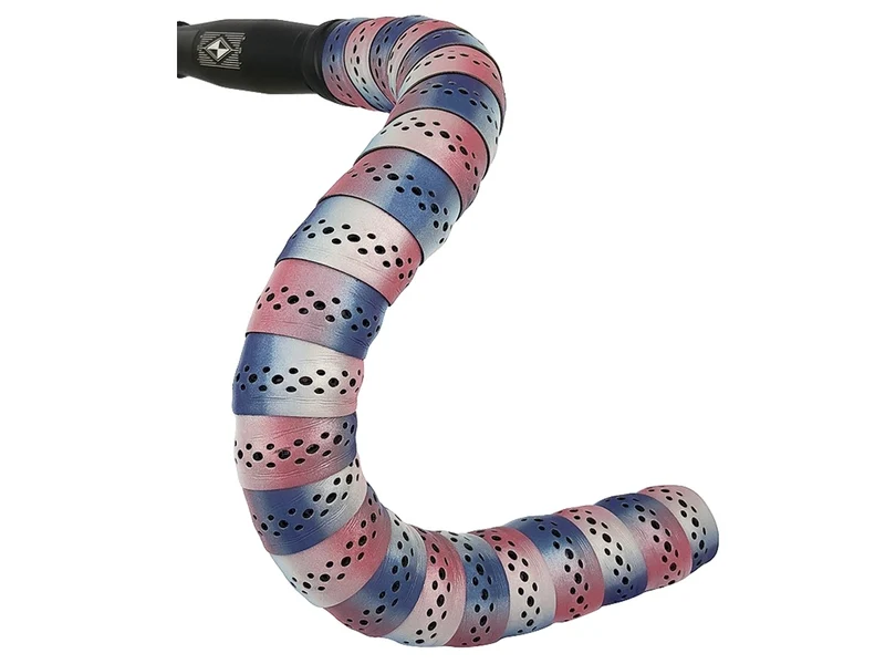 BLB Supreme Pro Reflective Handlebar Tape