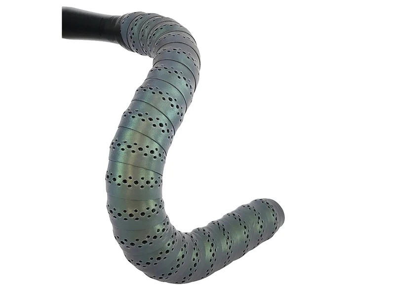 BLB Supreme Pro Reflective Handlebar Tape