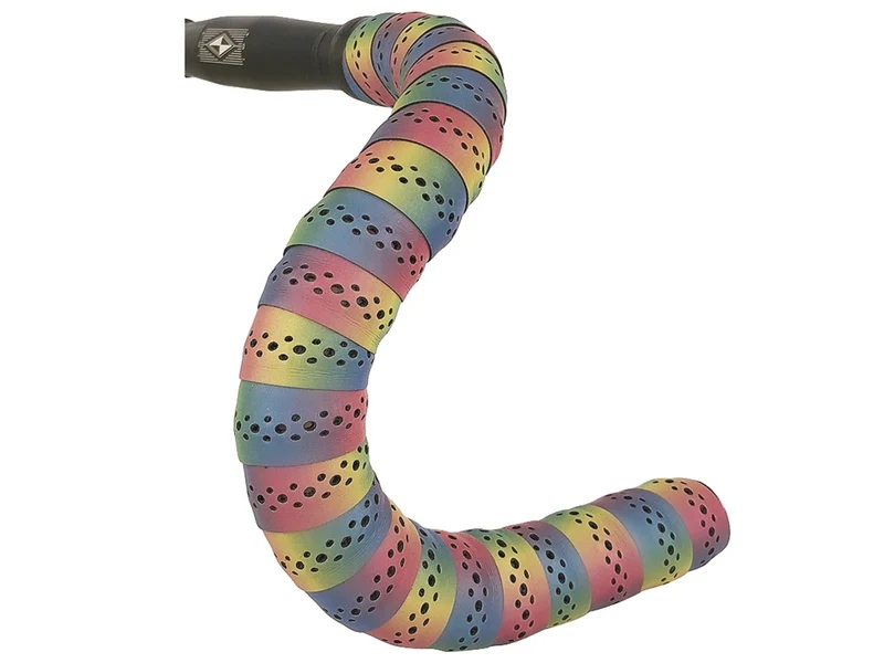 BLB Supreme Pro Reflective Handlebar Tape