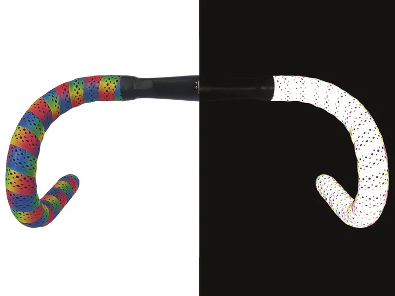 BLB Supreme Pro Reflective Handlebar Tape