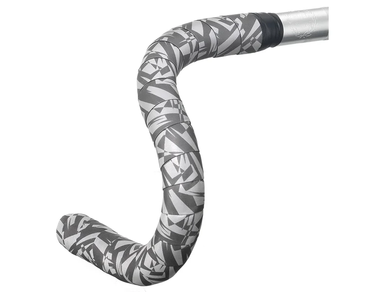 BLB Supreme Pro Reflective Handlebar Tape