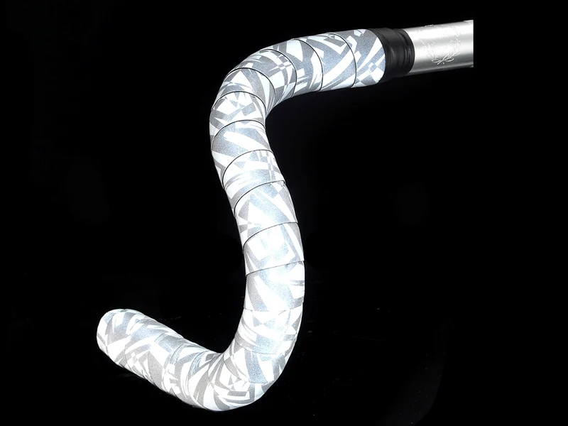BLB Supreme Pro Reflective Handlebar Tape