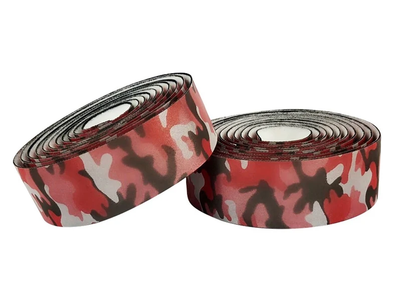 BLB Supreme Pro Reflective Handlebar Tape