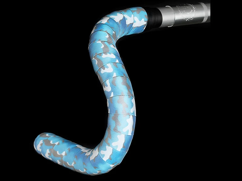 BLB Supreme Pro Reflective Handlebar Tape