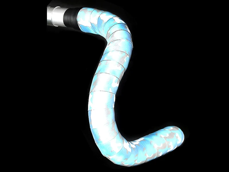 BLB Supreme Pro Reflective Handlebar Tape