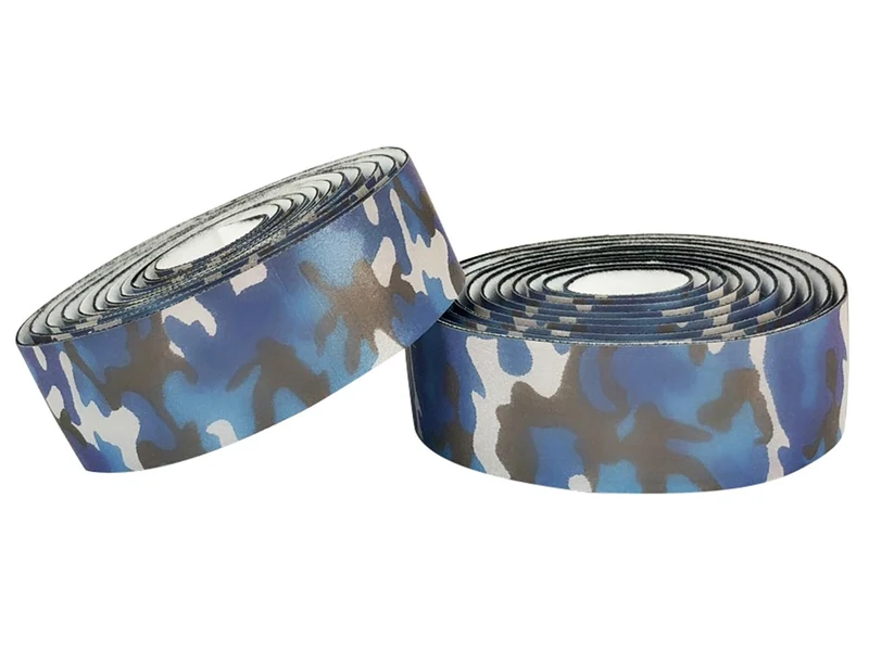 BLB Supreme Pro Reflective Handlebar Tape