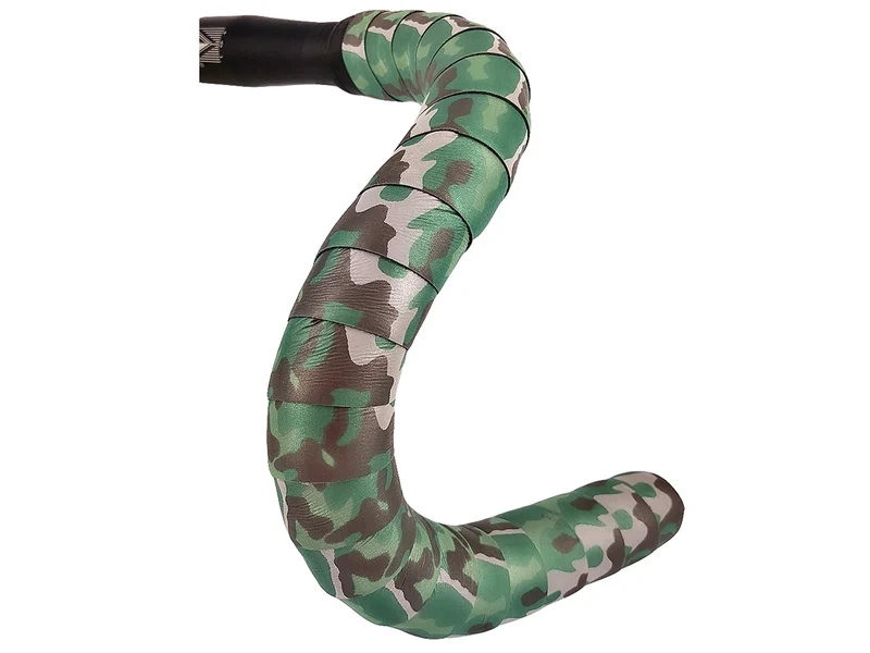 BLB Supreme Pro Reflective Handlebar Tape