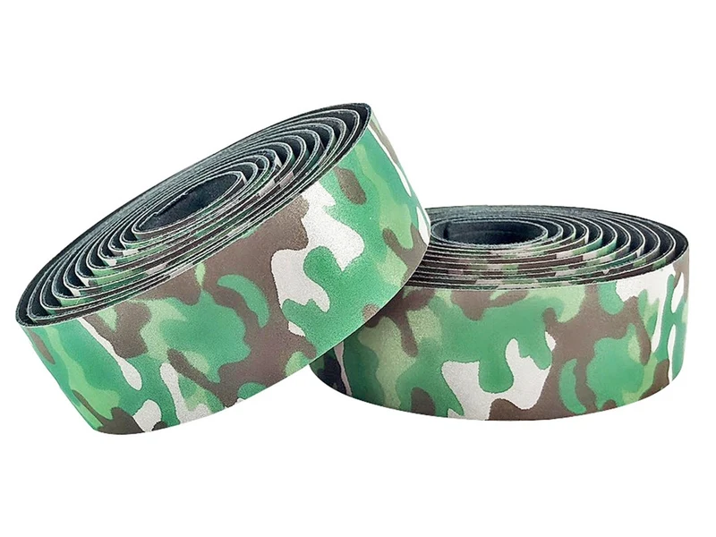 BLB Supreme Pro Reflective Handlebar Tape