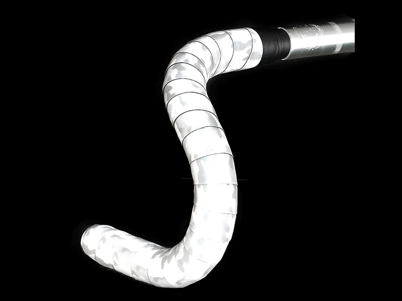 BLB Supreme Pro Reflective Handlebar Tape