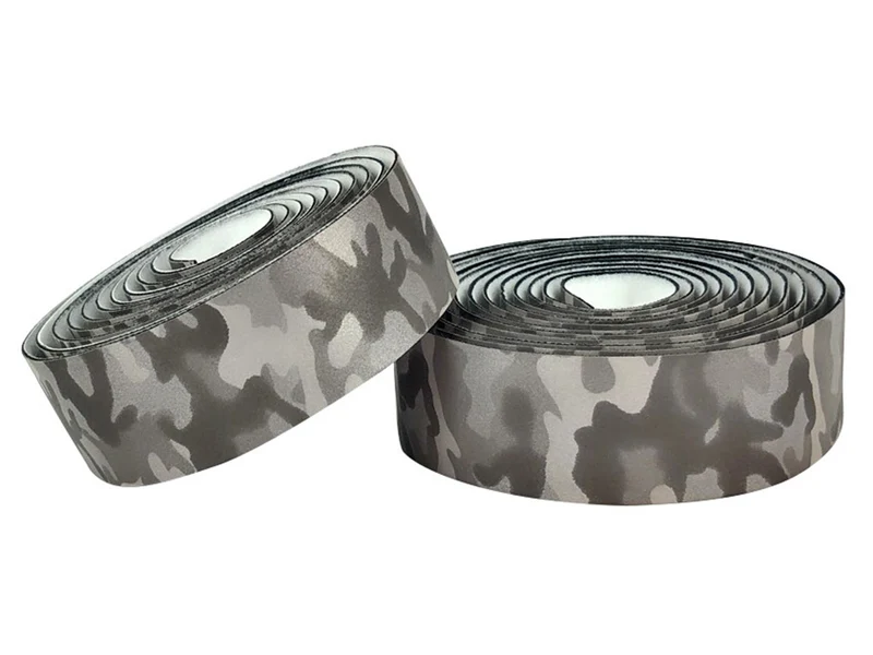 BLB Supreme Pro Reflective Handlebar Tape