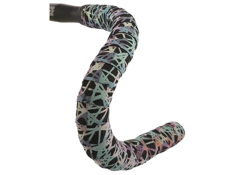 BLB Supreme Pro Reflective Handlebar Tape