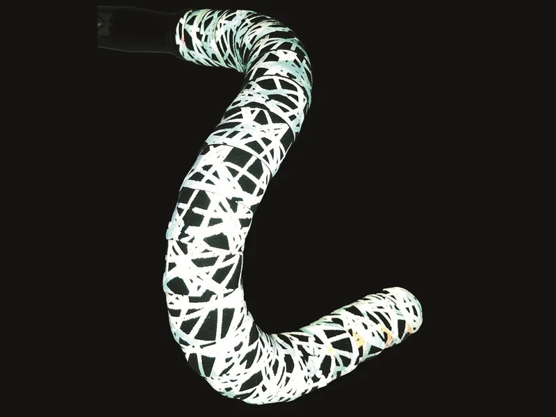 BLB Supreme Pro Reflective Handlebar Tape