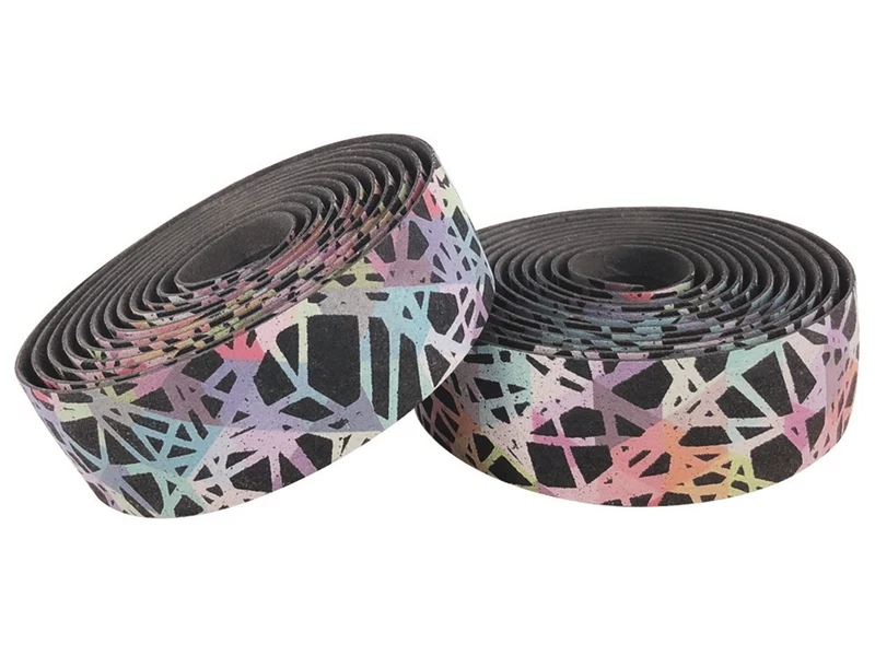 BLB Supreme Pro Reflective Handlebar Tape
