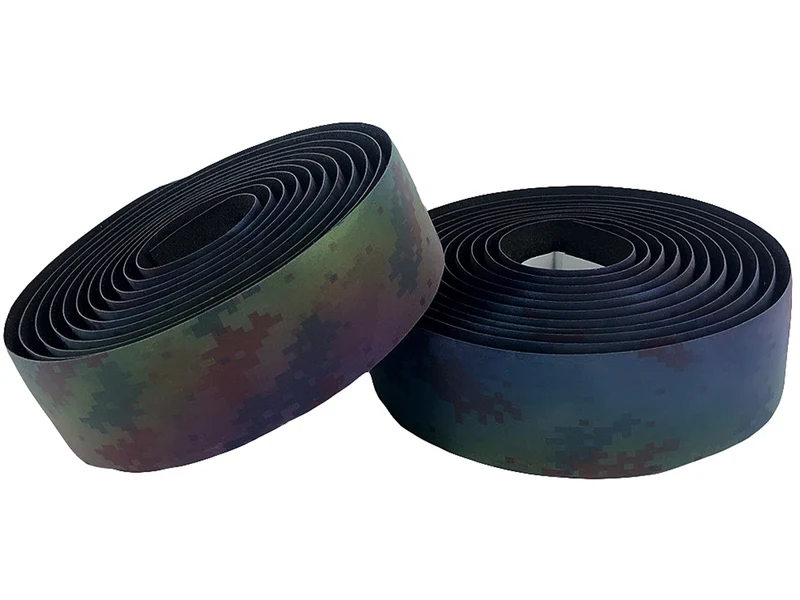 BLB Supreme Pro Reflective Handlebar Tape