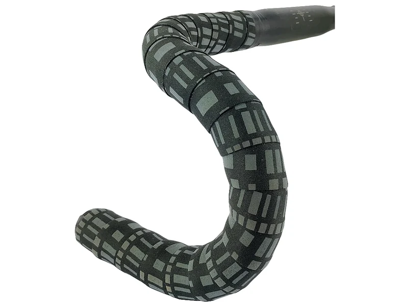 BLB Supreme Pro Reflective Handlebar Tape