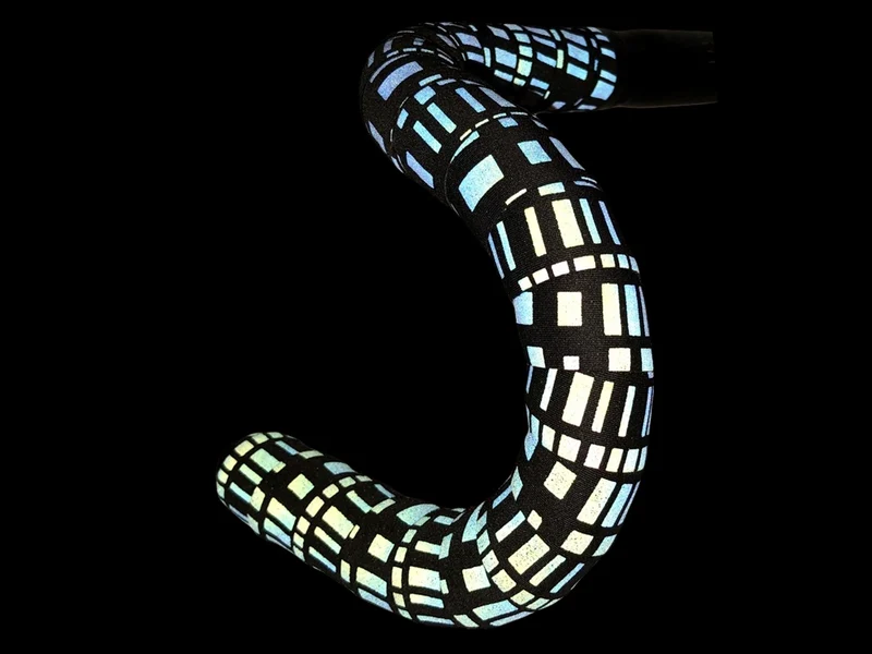 BLB Supreme Pro Reflective Handlebar Tape