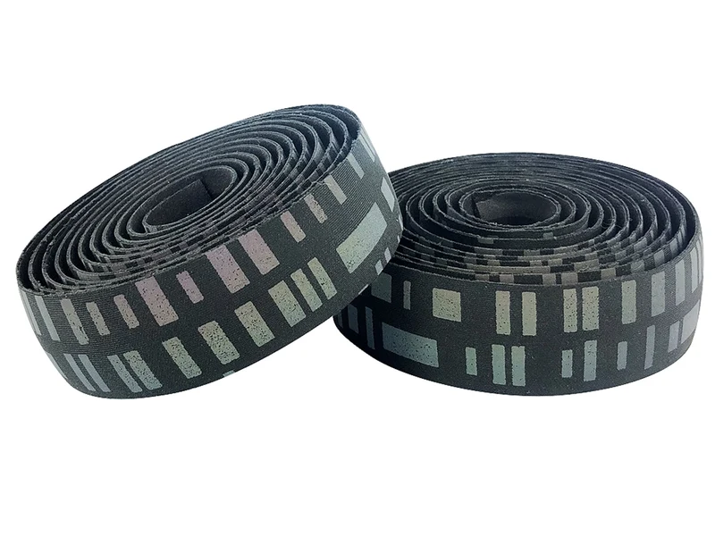 BLB Supreme Pro Reflective Handlebar Tape