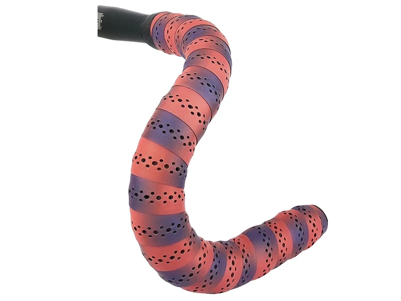 BLB Supreme Pro Reflective Handlebar Tape