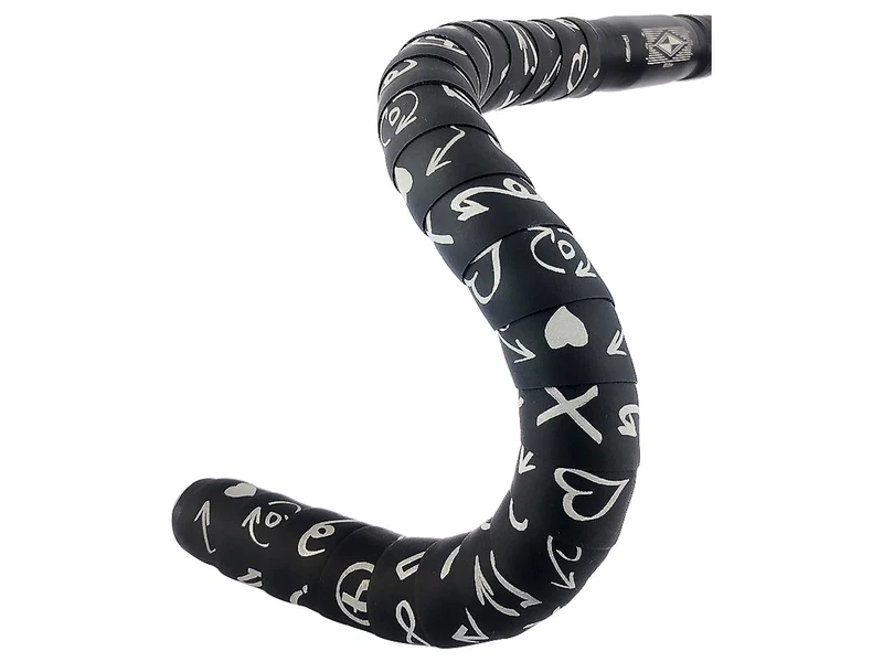 BLB Supreme Pro Reflective Handlebar Tape