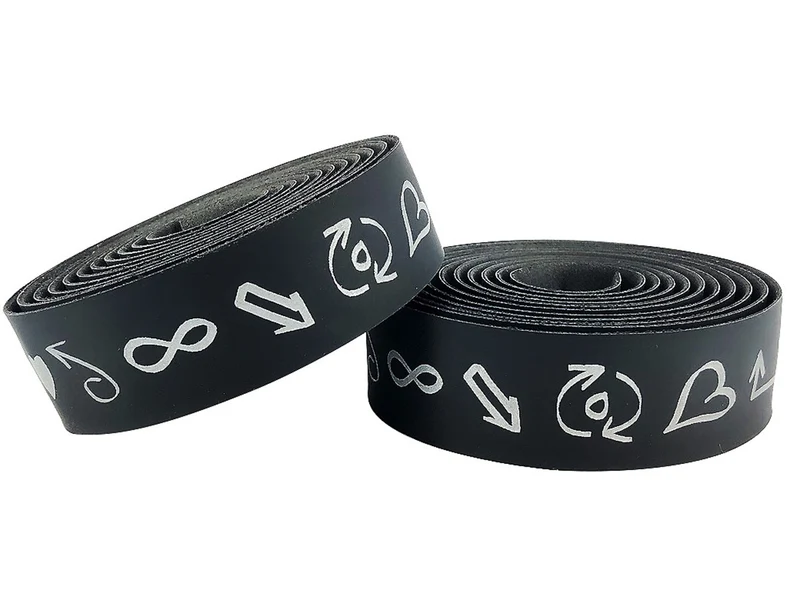 BLB Supreme Pro Reflective Handlebar Tape