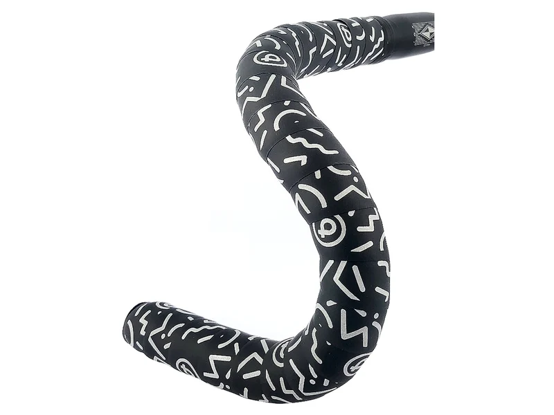BLB Supreme Pro Reflective Handlebar Tape