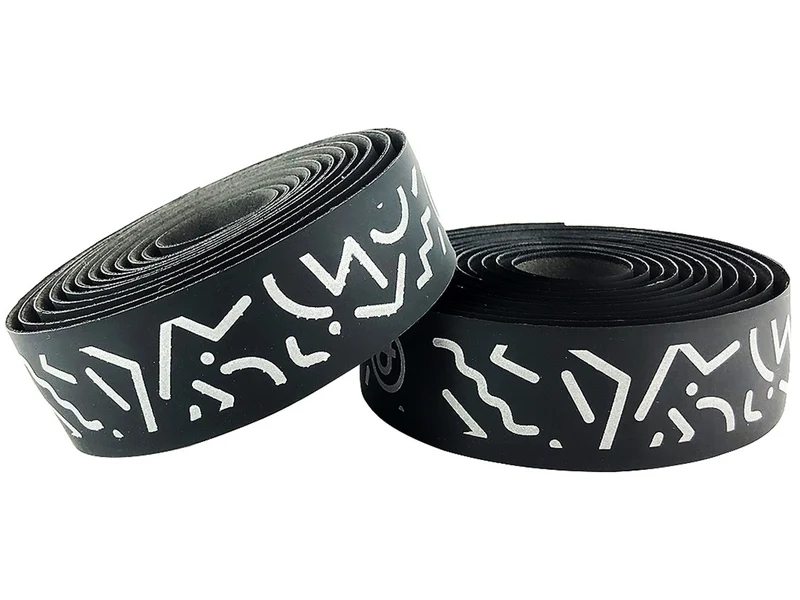 BLB Supreme Pro Reflective Handlebar Tape