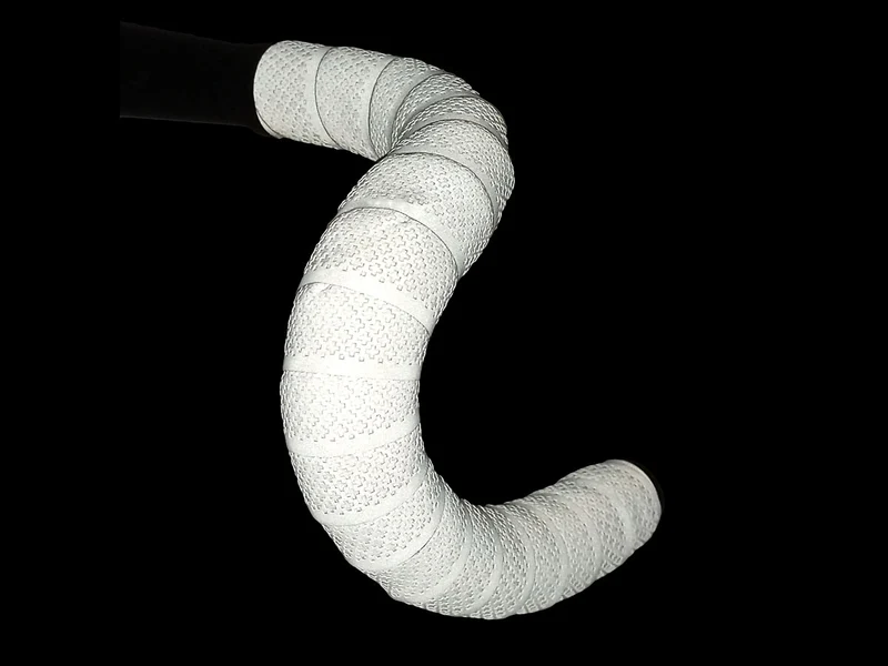 BLB Supreme Pro Reflective Handlebar Tape