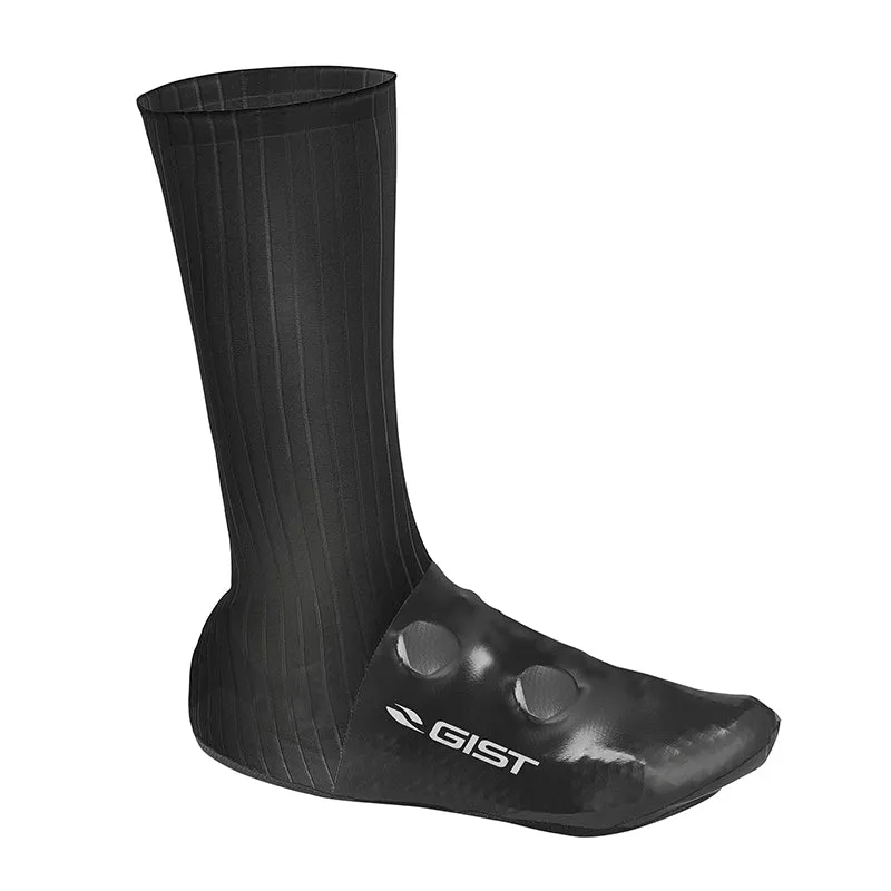 Couvre Chaussure Été Route Gist Speed Noir 40-42 (Paire)