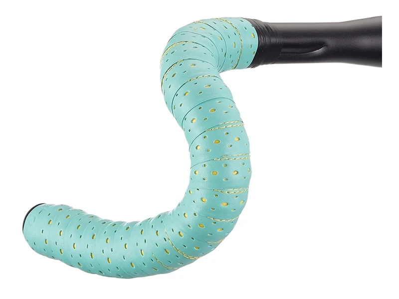 BLB Supreme Pro Faux Leather Perforated Handlebar Tape
