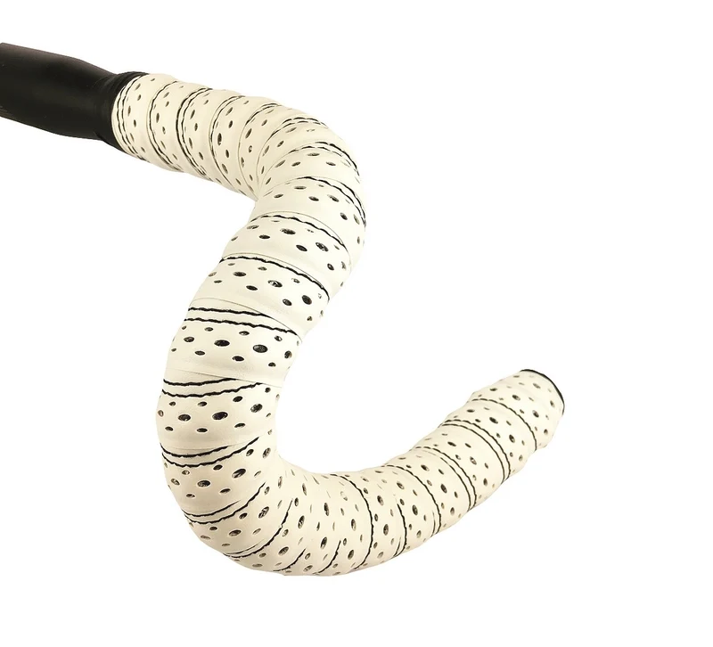 BLB Supreme Pro Faux Leather Perforated Handlebar Tape