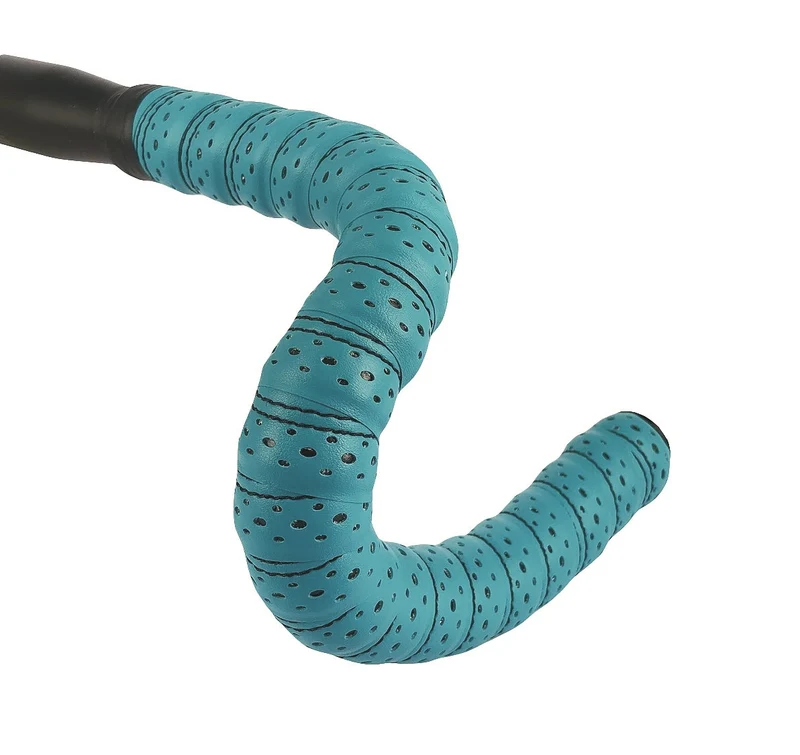 BLB Supreme Pro Faux Leather Perforated Handlebar Tape