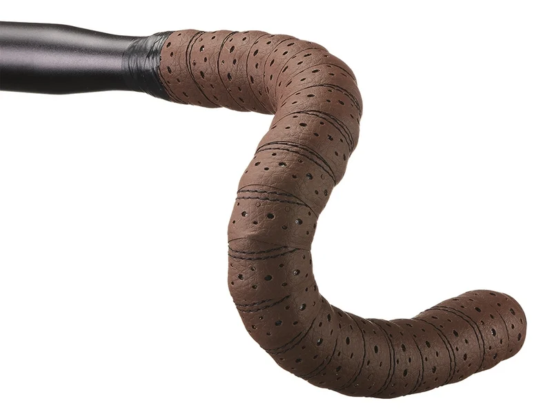 BLB Supreme Pro Faux Leather Perforated Handlebar Tape
