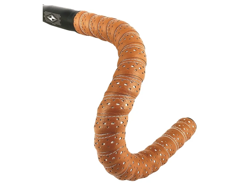 BLB Supreme Pro Faux Leather Perforated Handlebar Tape