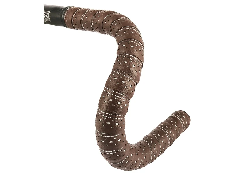 BLB Supreme Pro Faux Leather Perforated Handlebar Tape