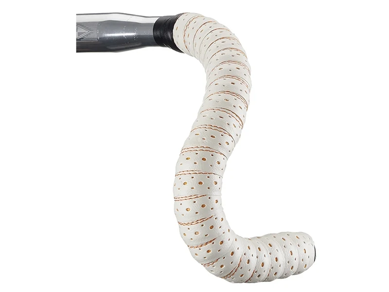 BLB Supreme Pro Faux Leather Perforated Handlebar Tape
