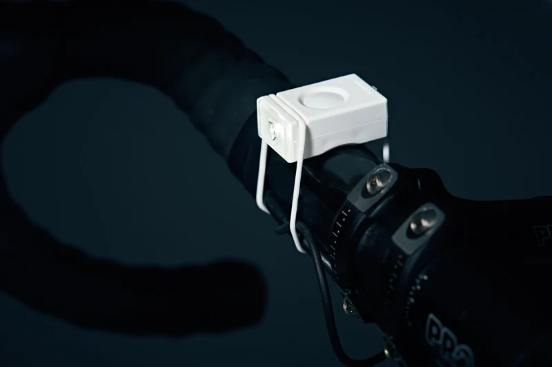 Bookman Block USB Front Bike Light
