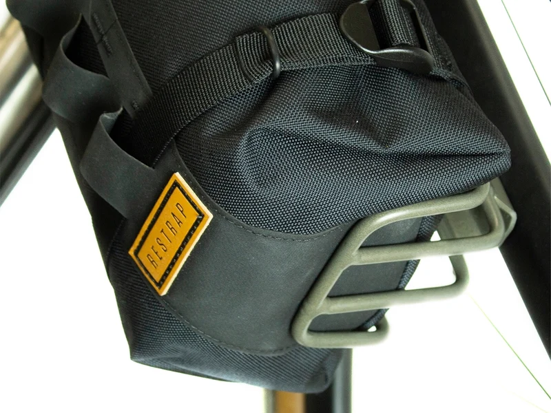 Restrap Fork Bag