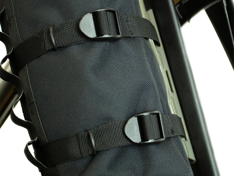 Restrap Fork Bag