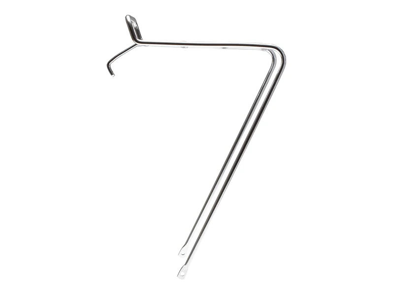 BLB Lite Rack Front Rack Silver