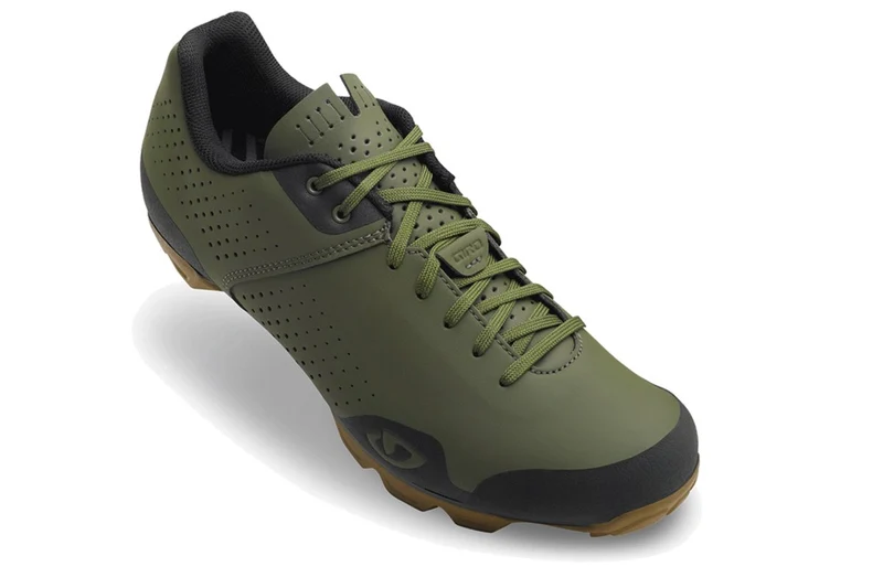 GIRO Privateer Lace Gravel Shoes