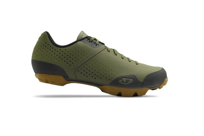 GIRO Privateer Lace Gravel Shoes