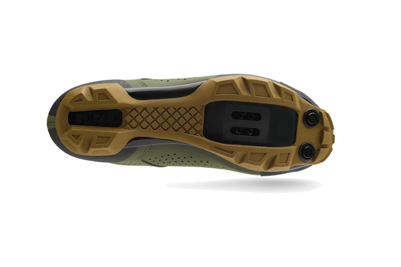 GIRO Privateer Lace Gravel Shoes